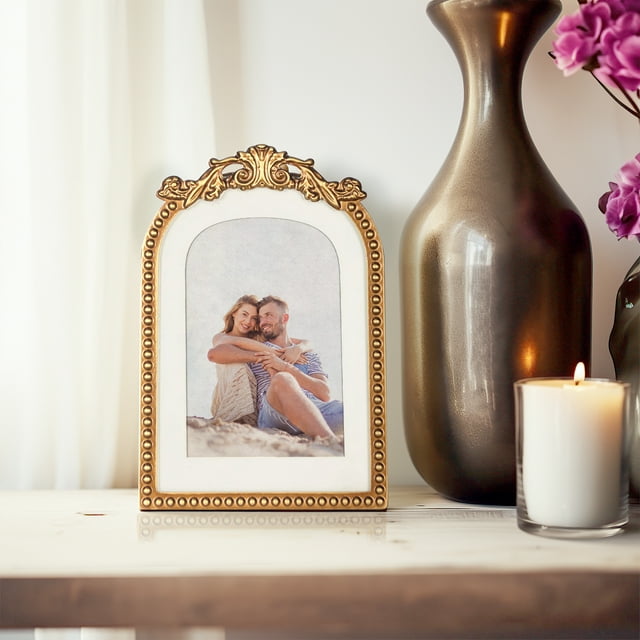 Tabletop Picture Frame, Picture Frame, Family Photo Frame (4x6) Tabletop Picture Frame, Picture Frame, Family Photo Frame (4x6)